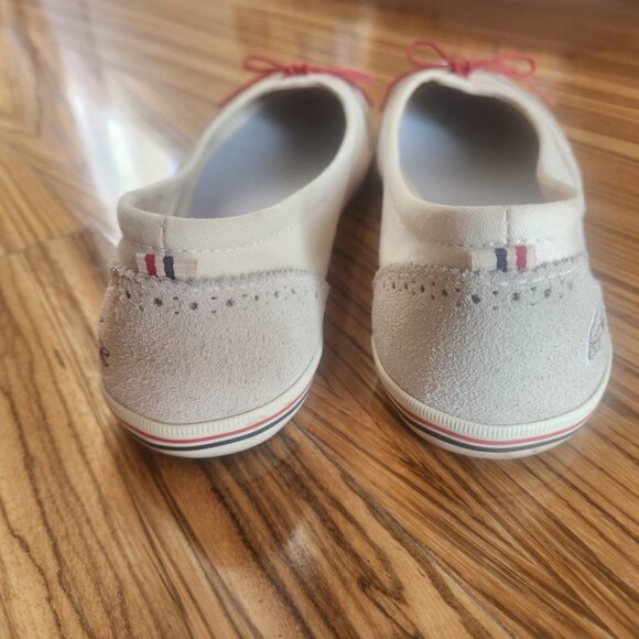 [VGUC] LACOSTE Loxia flats - Picture 5 of 12